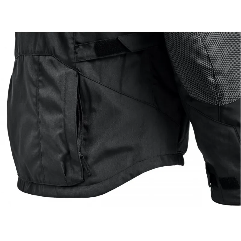 BMW Motorrad PaceDry Tour Jacket - Anthracite