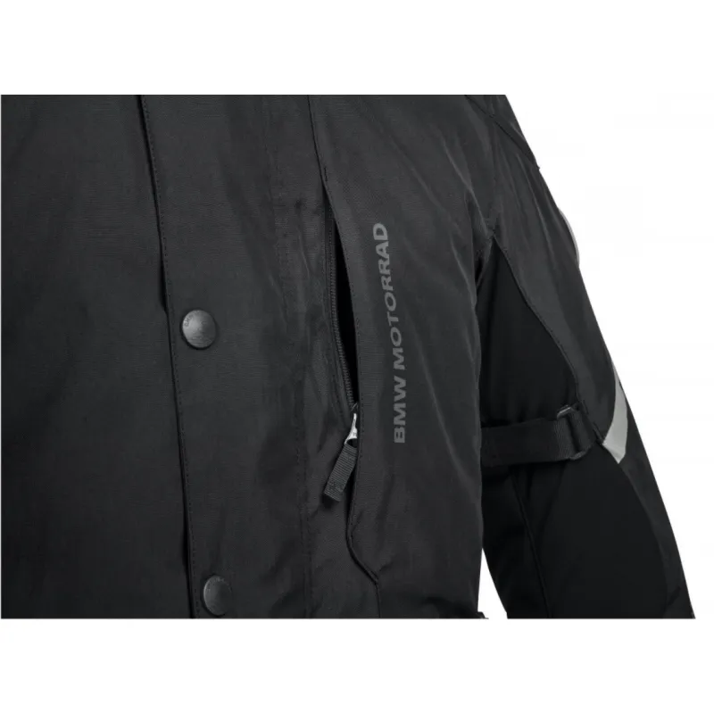 BMW Motorrad PaceDry Tour Jacket - Anthracite