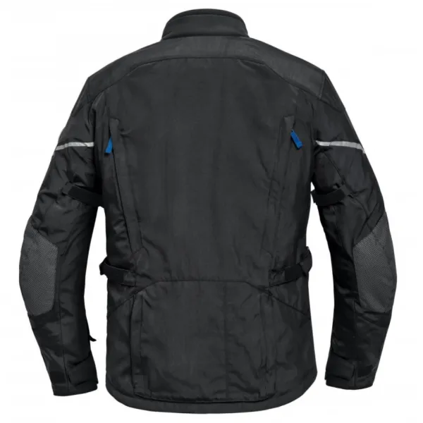 BMW Motorrad PaceDry Tour Jacket - Anthracite