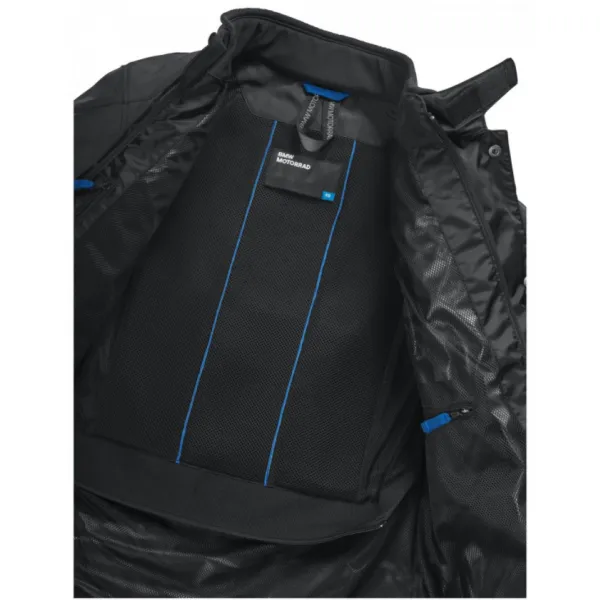 BMW Motorrad PaceDry Tour Jacket - Anthracite