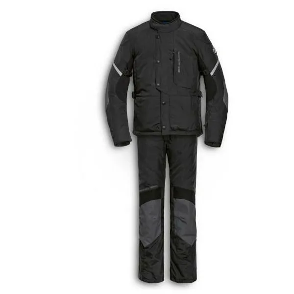 BMW Motorrad PaceDry Tour Jacket - Anthracite