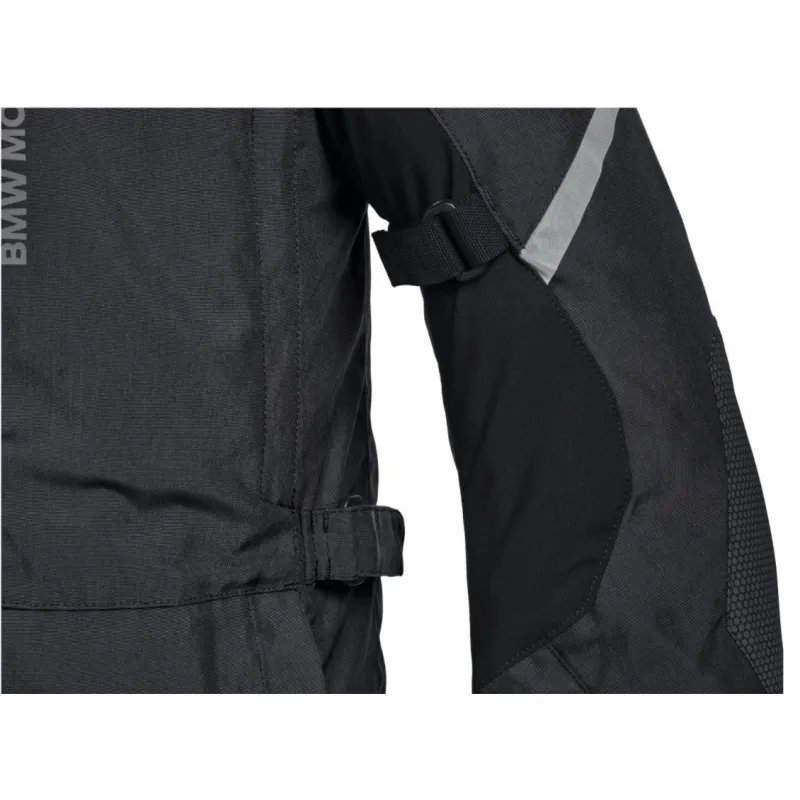 BMW Motorrad PaceDry Tour Jacket - Anthracite