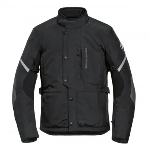 BMW Motorrad PaceDry Tour Jacket - Anthracite