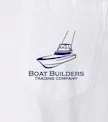 Boat Builders Trading Co. "Stars and Stripes"  Long Sleeve