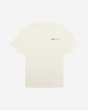 Bose Tech Tee - Off White