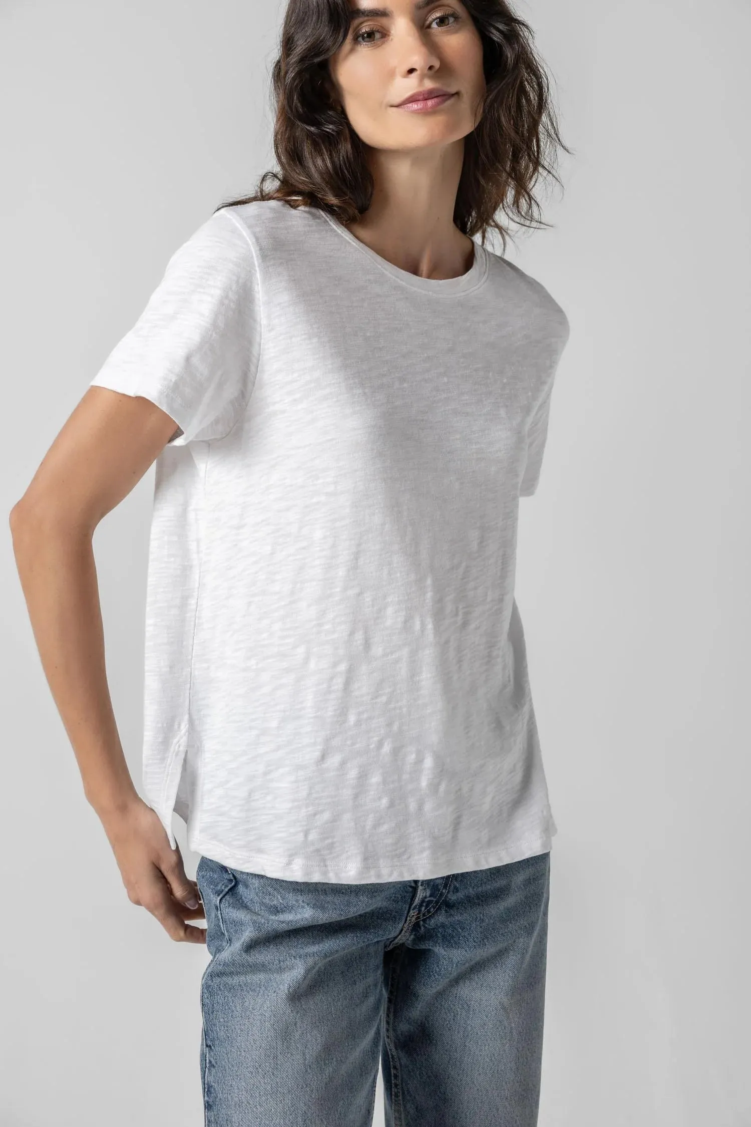 BOYFRIEND TEE