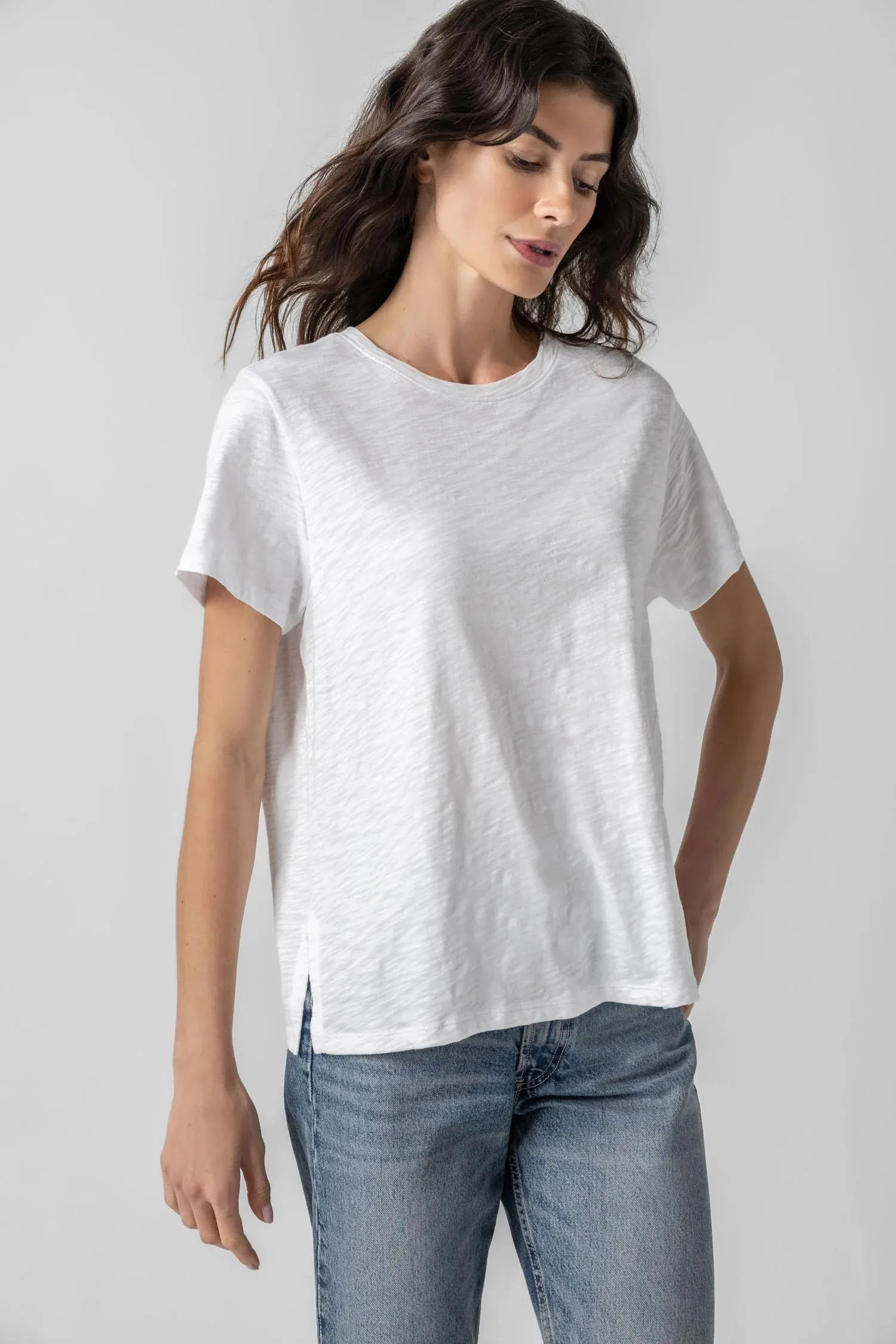 BOYFRIEND TEE