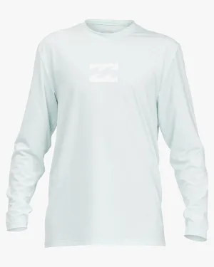 Boy's All Day Wave Kids LF L/S