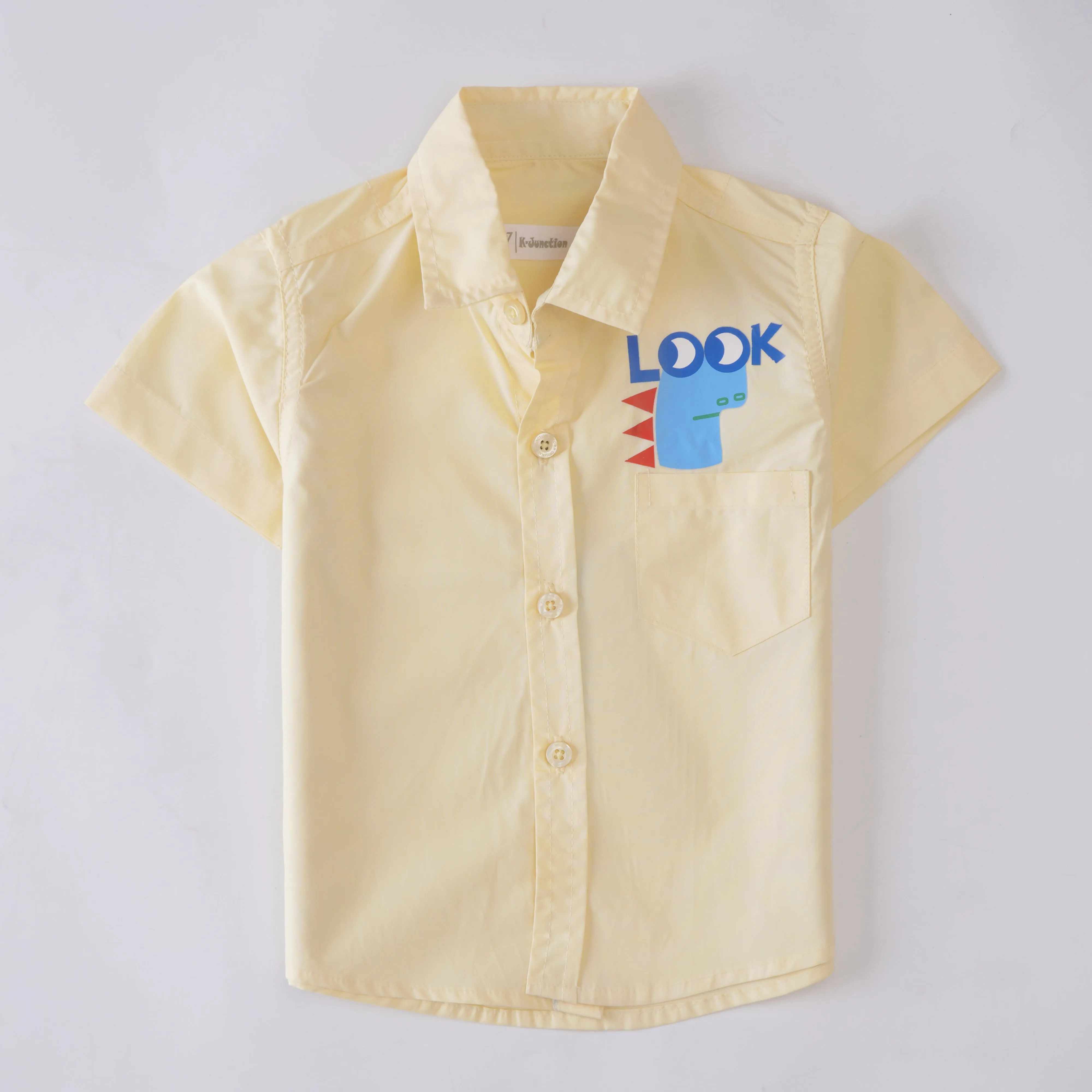 Boys Shirt