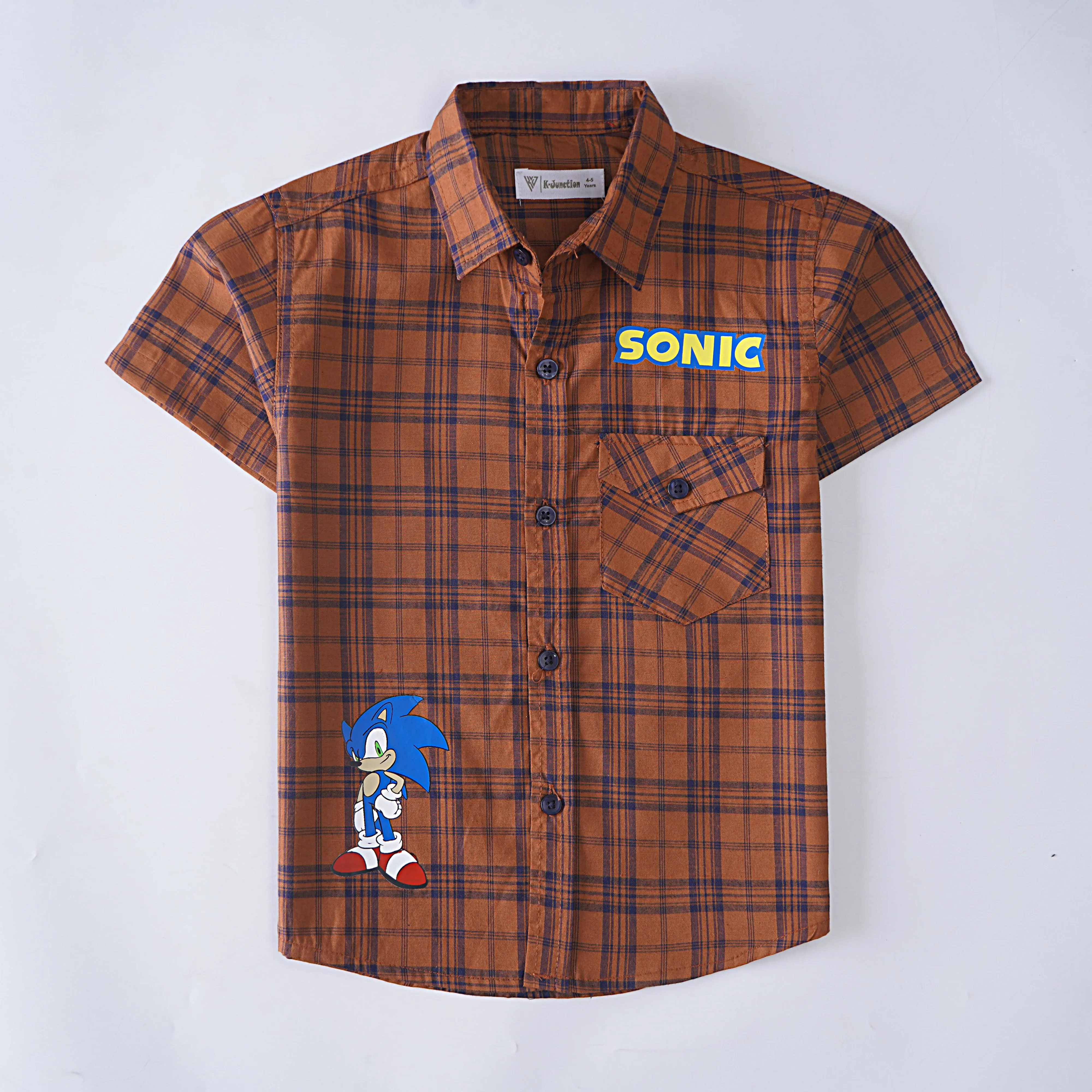 Boys Shirt