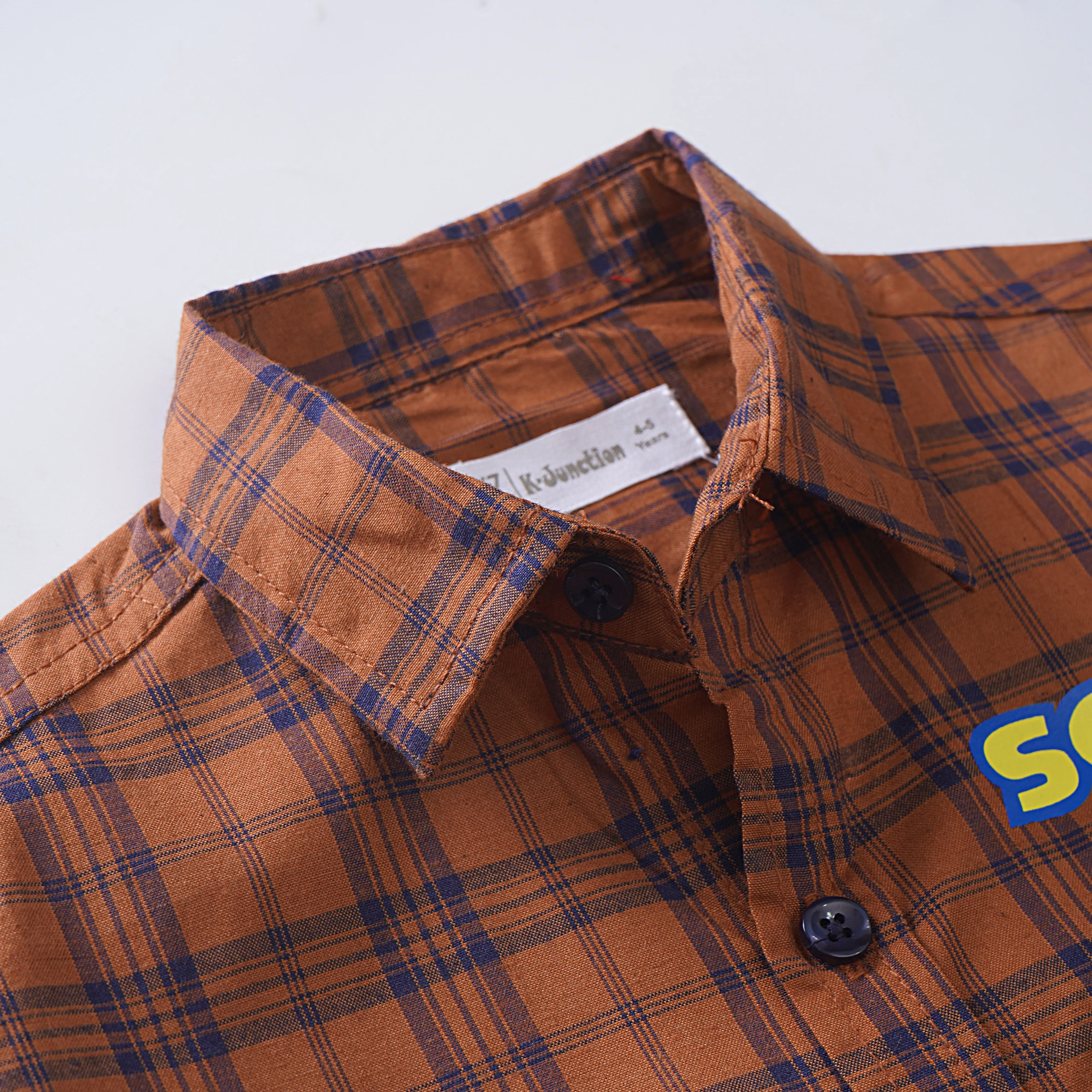Boys Shirt