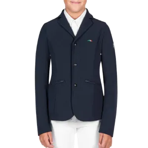 Boys Show Jacket JONNYK by Equiline