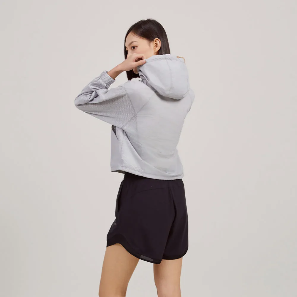 Breeze-Tech Mesh Jacket