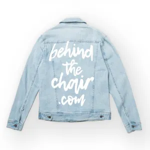 BTC Jean Jacket