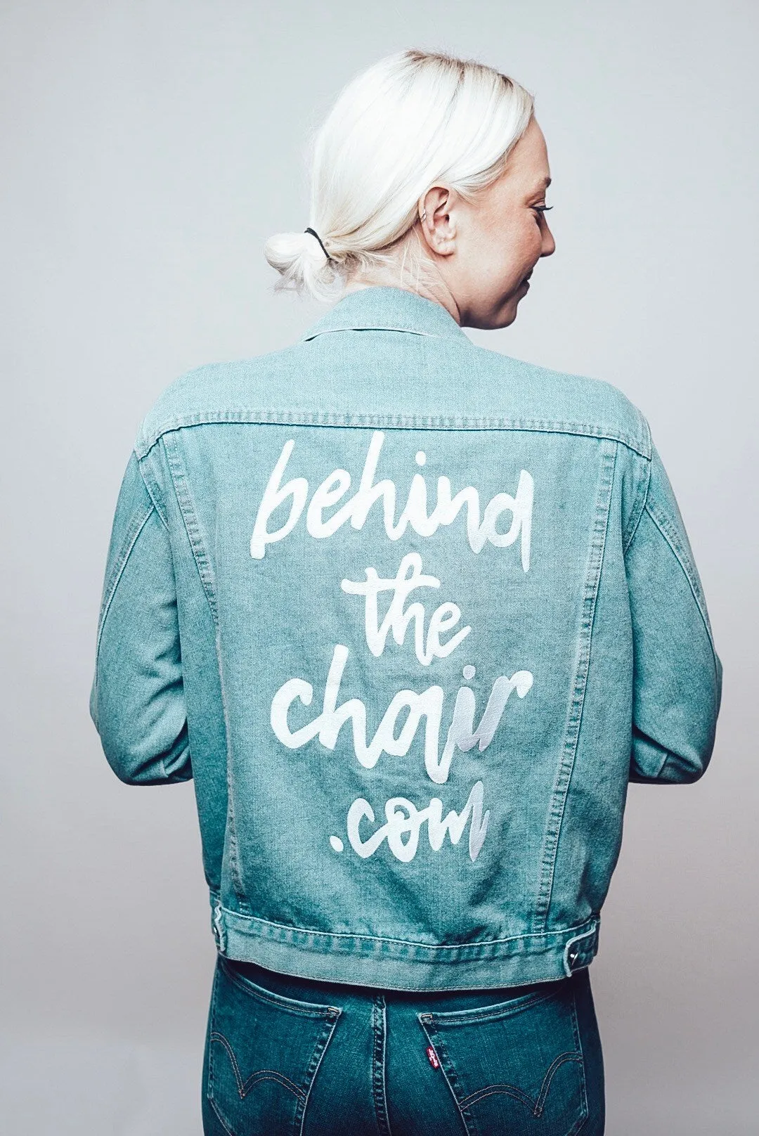 BTC Jean Jacket