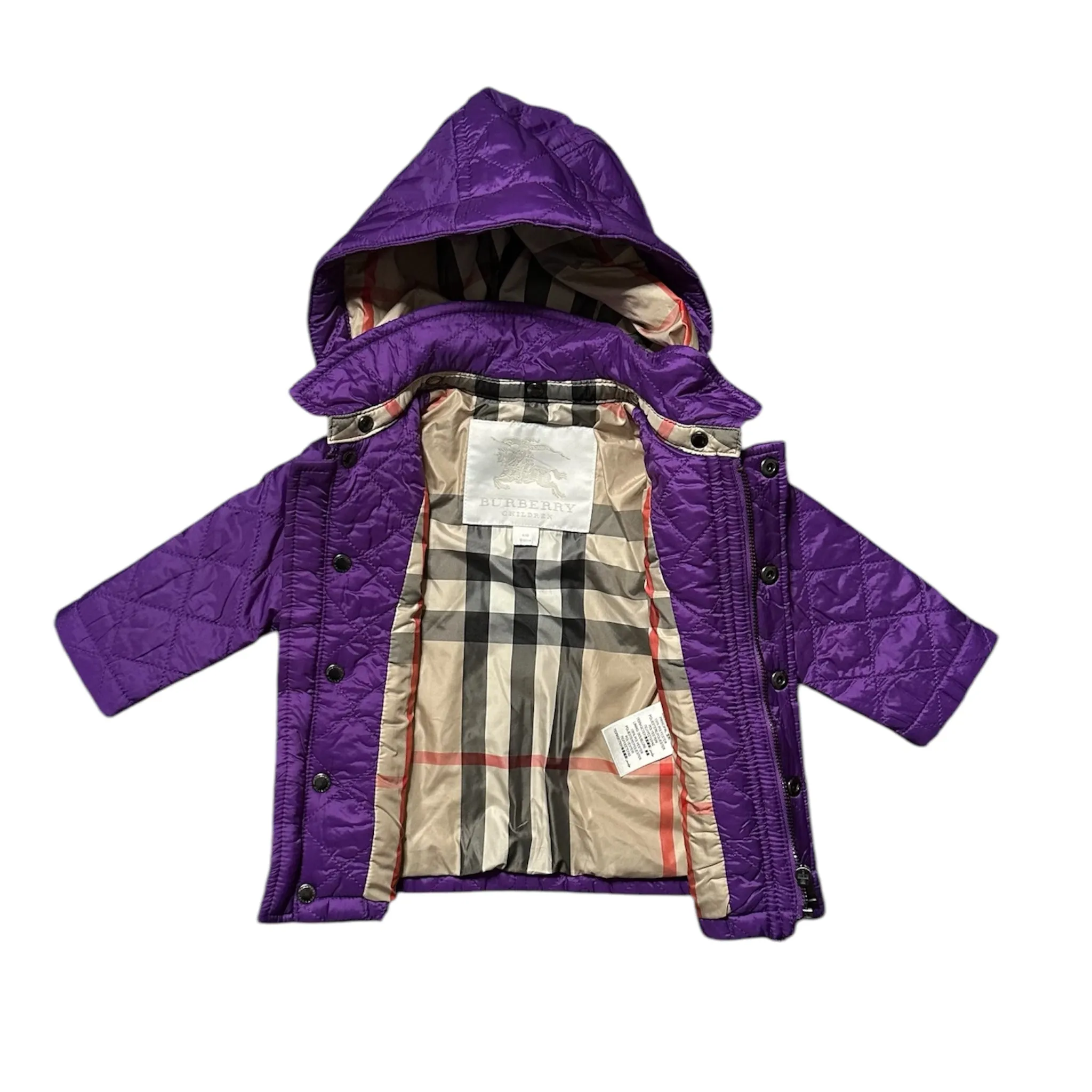 Burberry Jacket