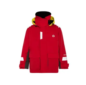 Burke Coastal Sailing Jacket Breathable CB10