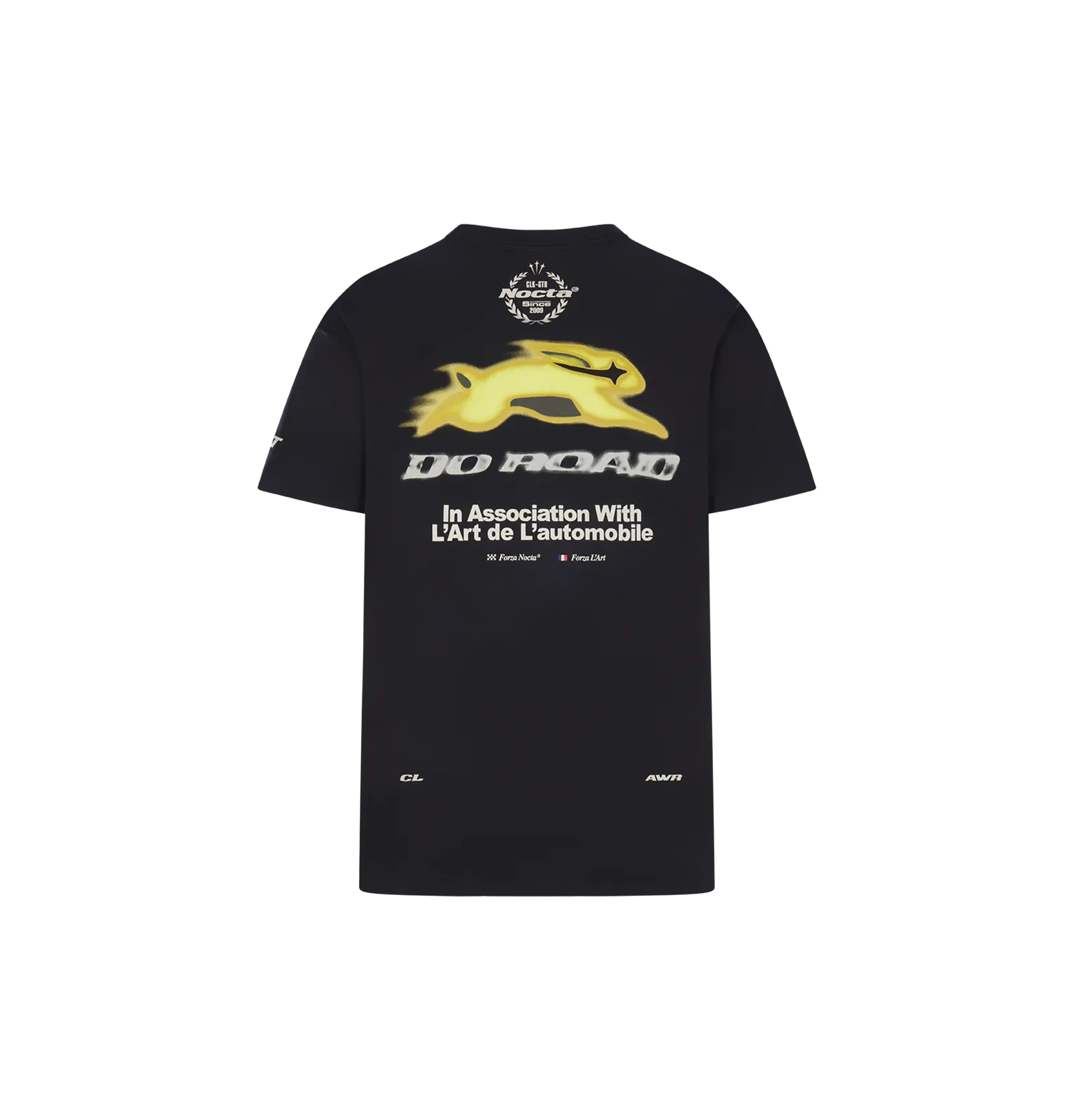 Burrow Tee