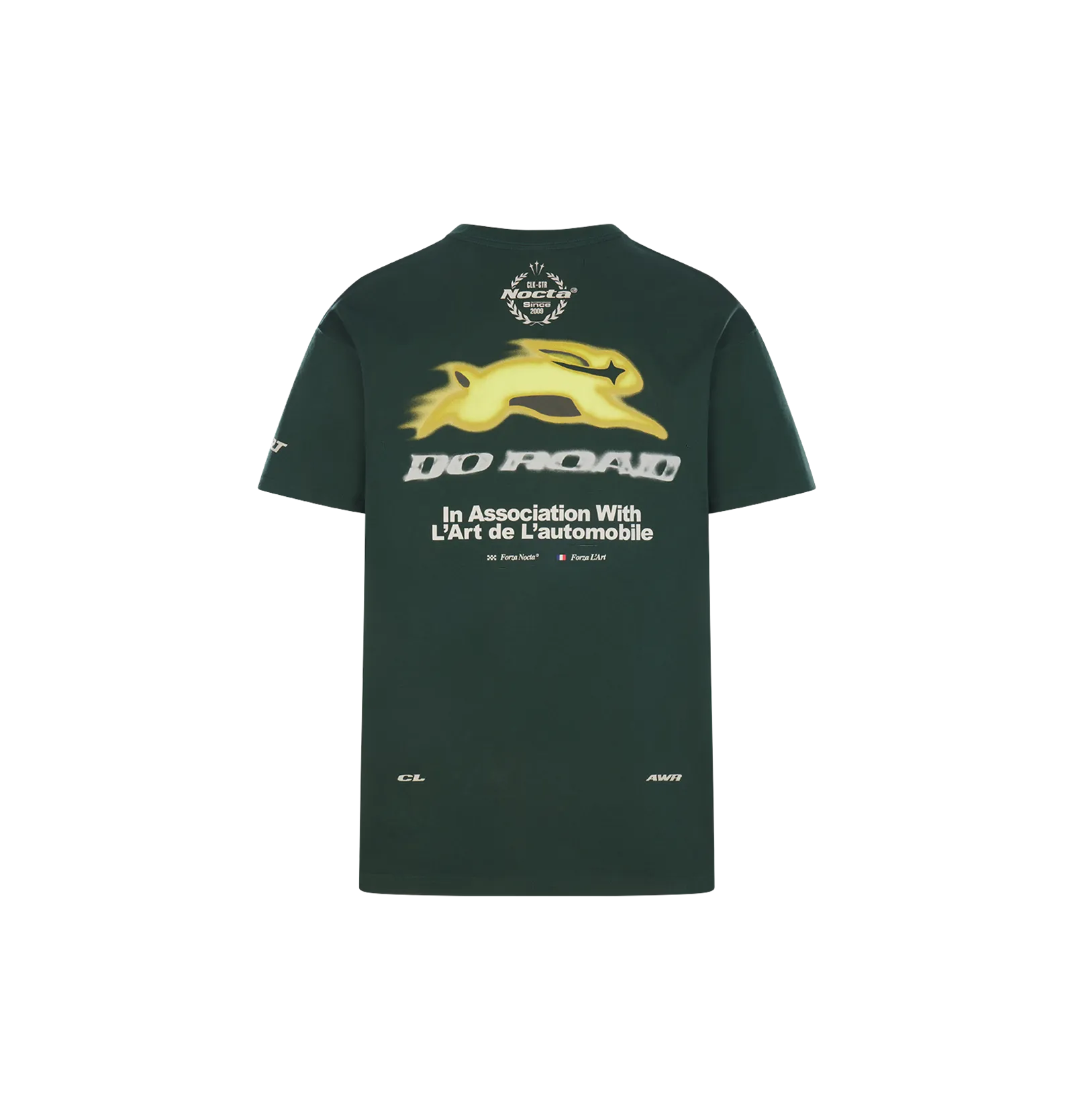 Burrow Tee