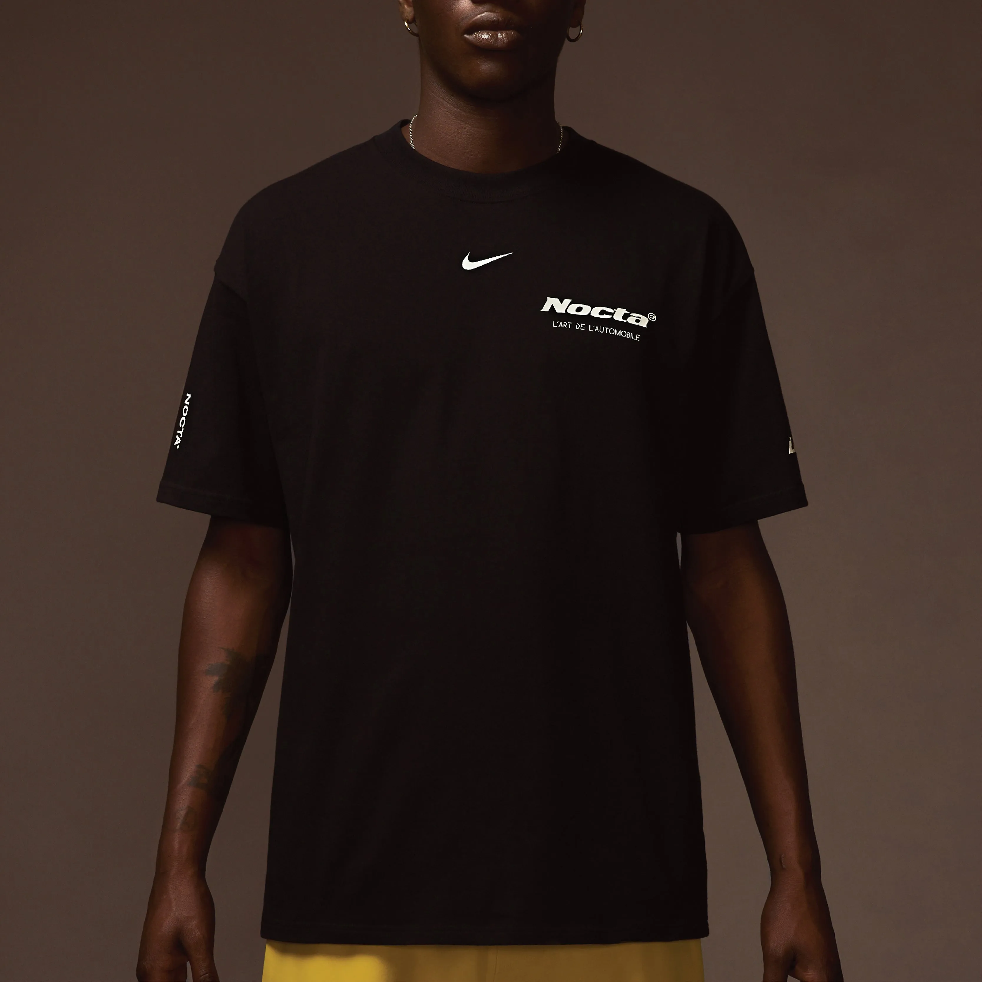 Burrow Tee