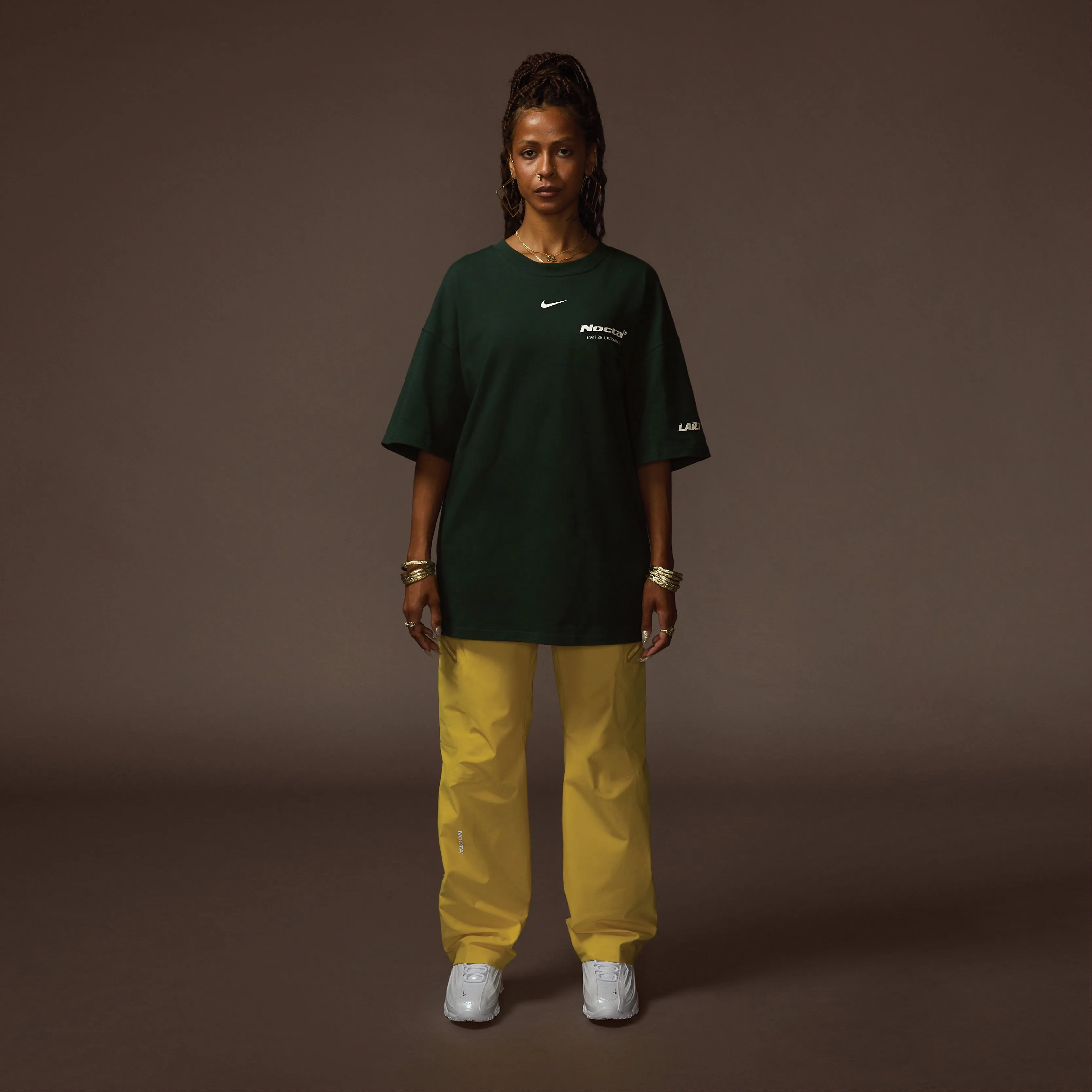 Burrow Tee