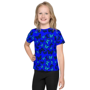 BUTTERFLY Kids T-Shirt
