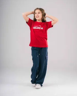 California T-shirt