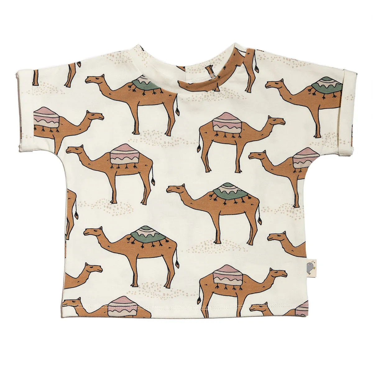 Camel Cream