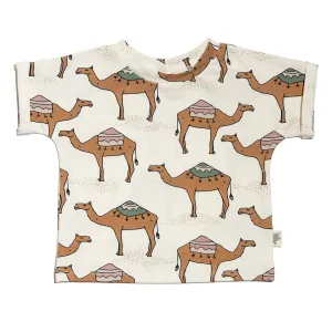 Camel Cream