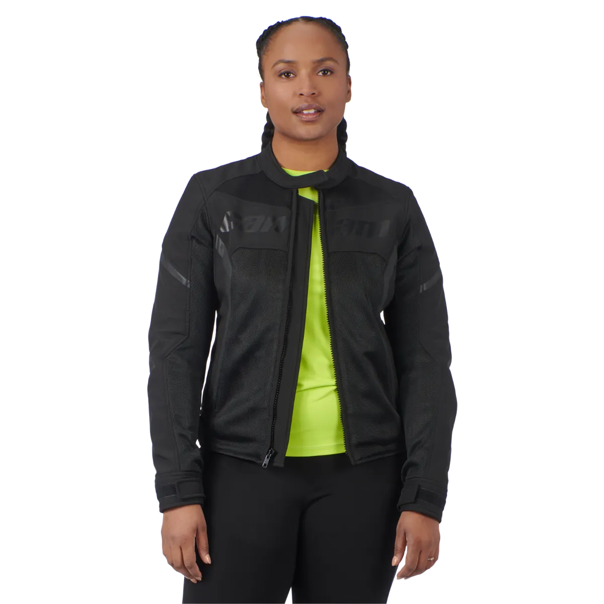 Can-Am Spyder Women's Tuli Mesh Jacket