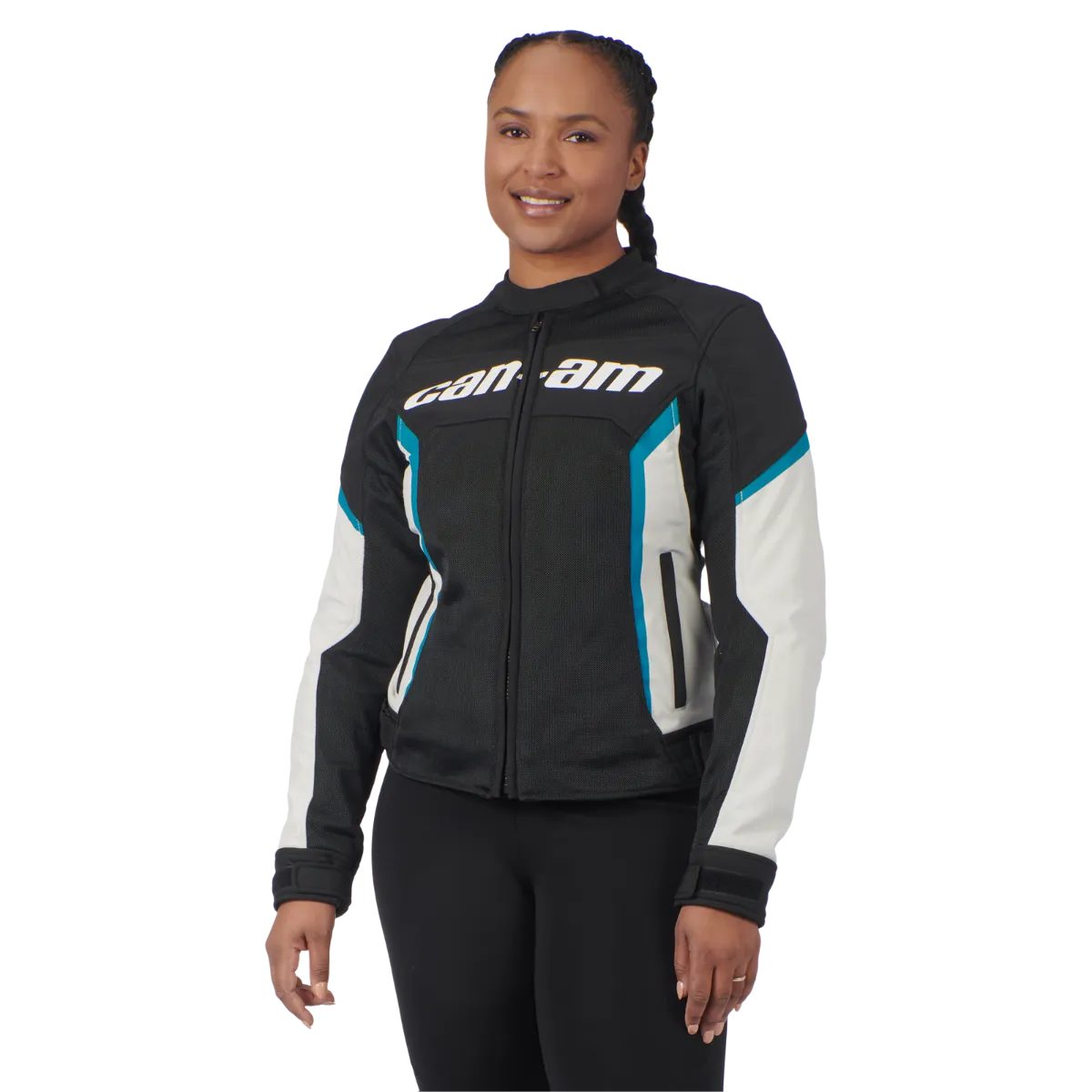 Can-Am Spyder Women's Tuli Mesh Jacket