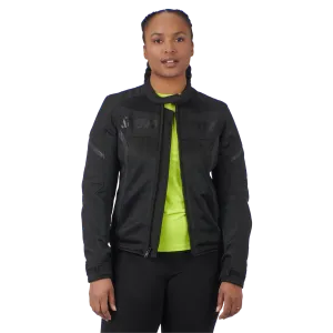 Can-Am Spyder Women's Tuli Mesh Jacket