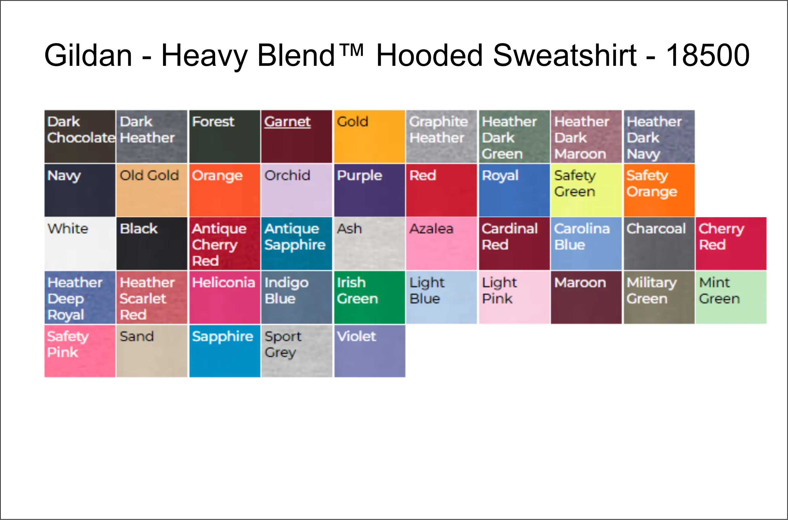 Capital Tacos Basic Hoodie