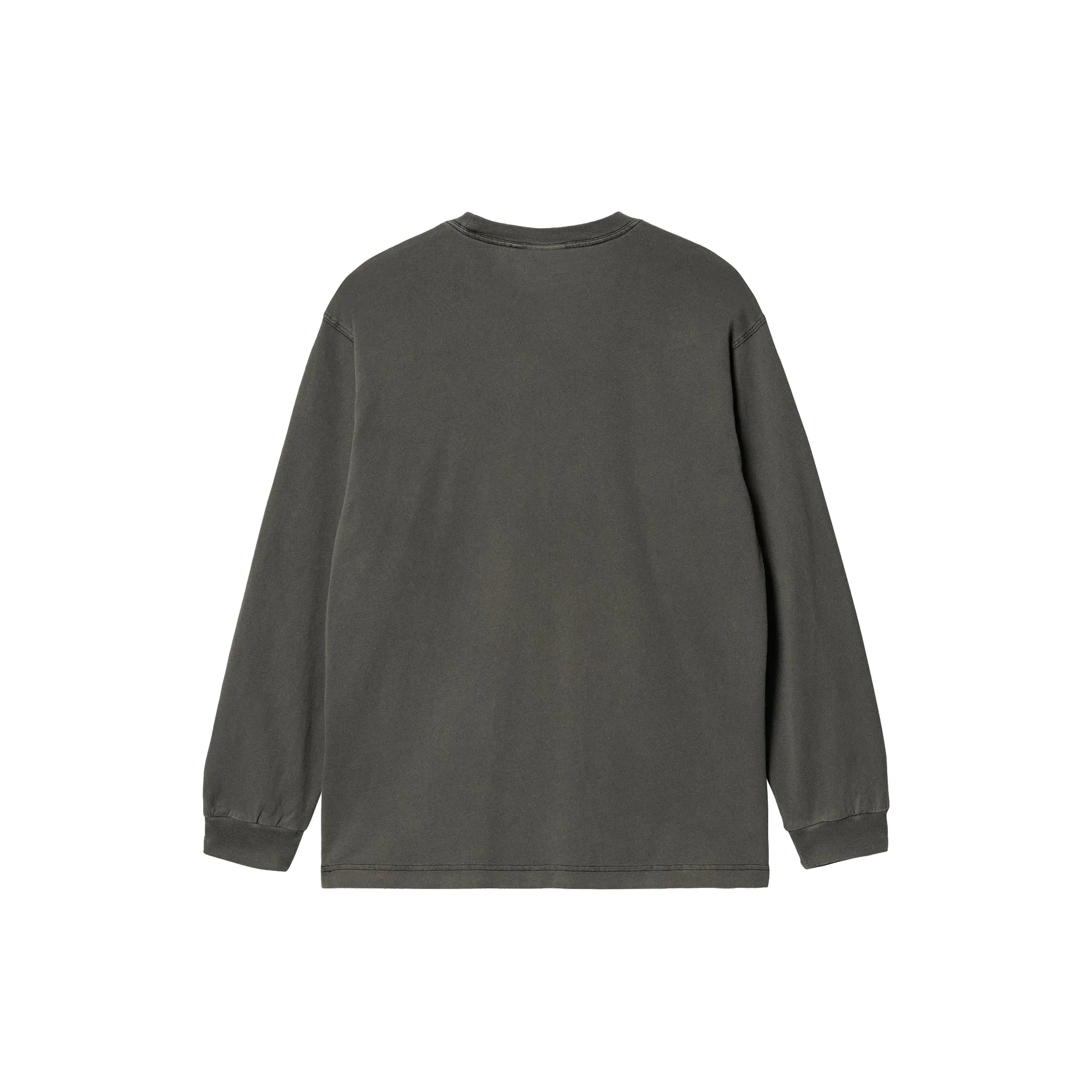 Carhartt WIP Mens Nelson LS Tee