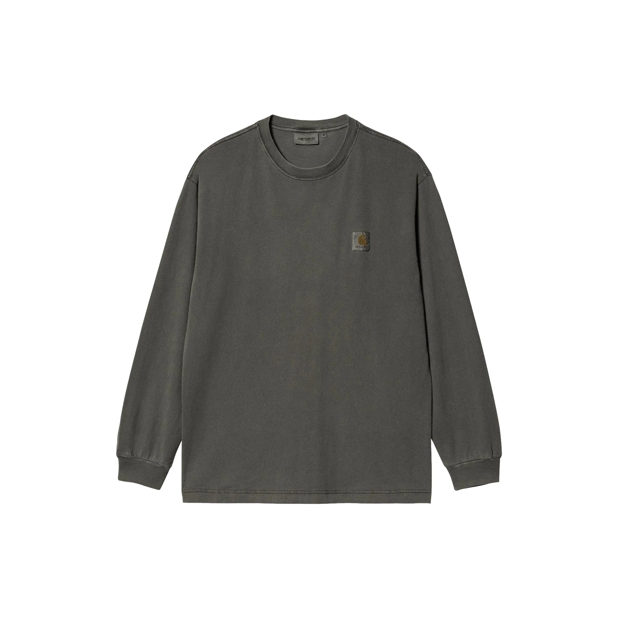 Carhartt WIP Mens Nelson LS Tee