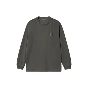 Carhartt WIP Mens Nelson LS Tee