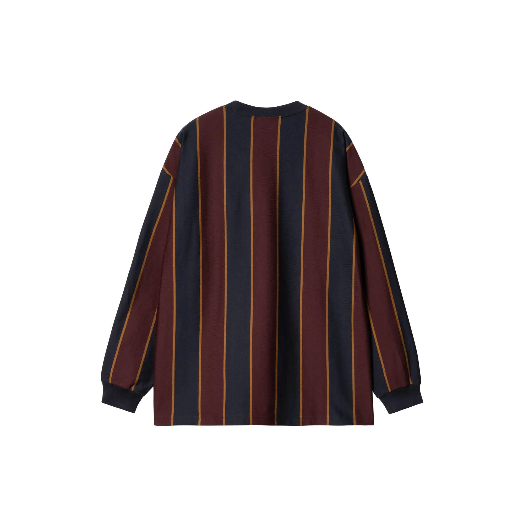 Carhartt WIP Mens Ruben LS Tee