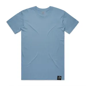 Carolina Blue Tee - Basic