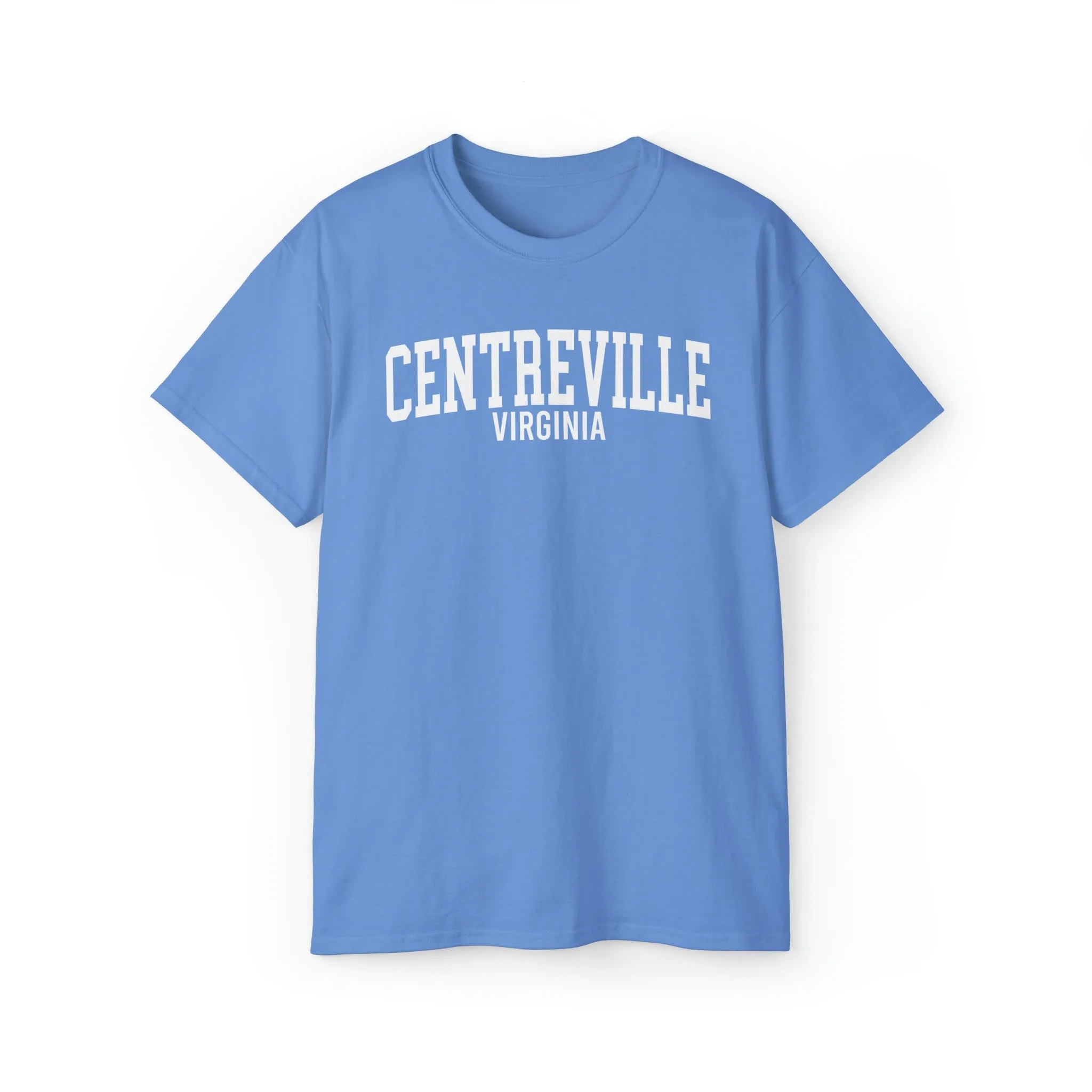 Centreville Virginia T-Shirt