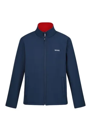 Cera V Jacket - Moonlight Denim