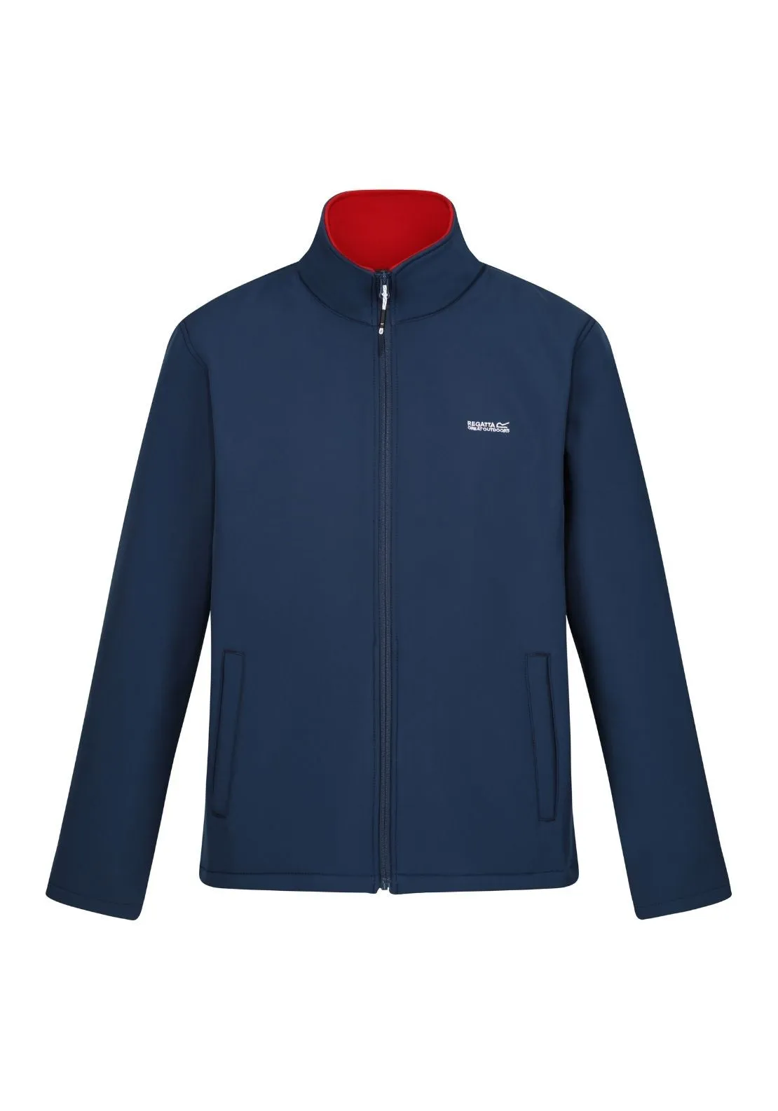 Cera V Jacket - Moonlight Denim