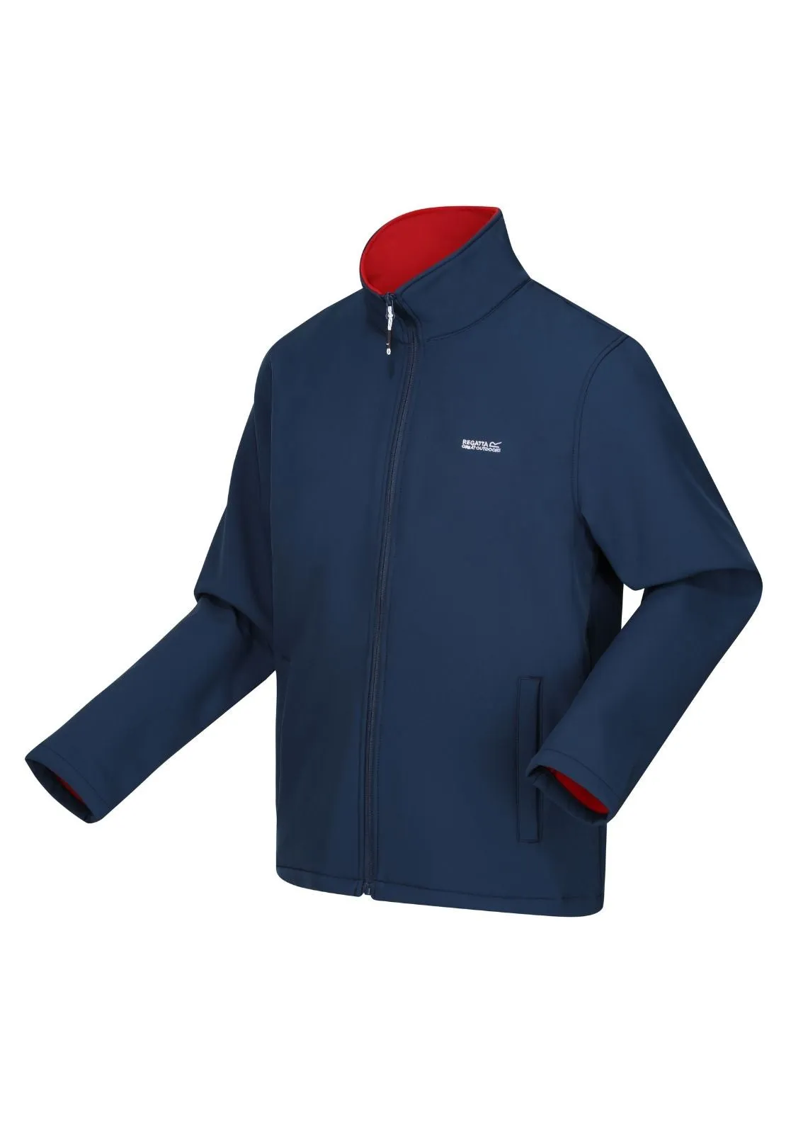 Cera V Jacket - Moonlight Denim