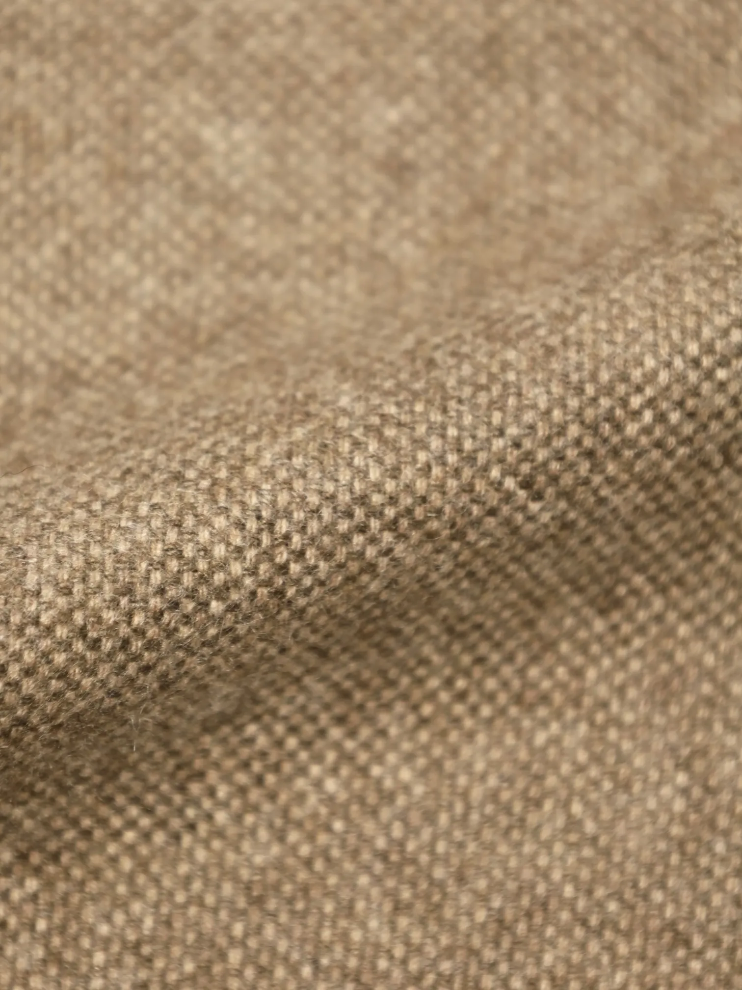 Cesare Attolini Light Brown Cashmere Jacket