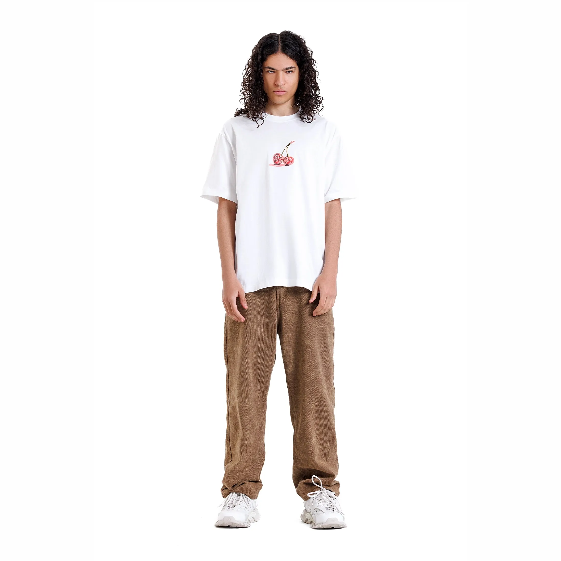 Cherry Tee