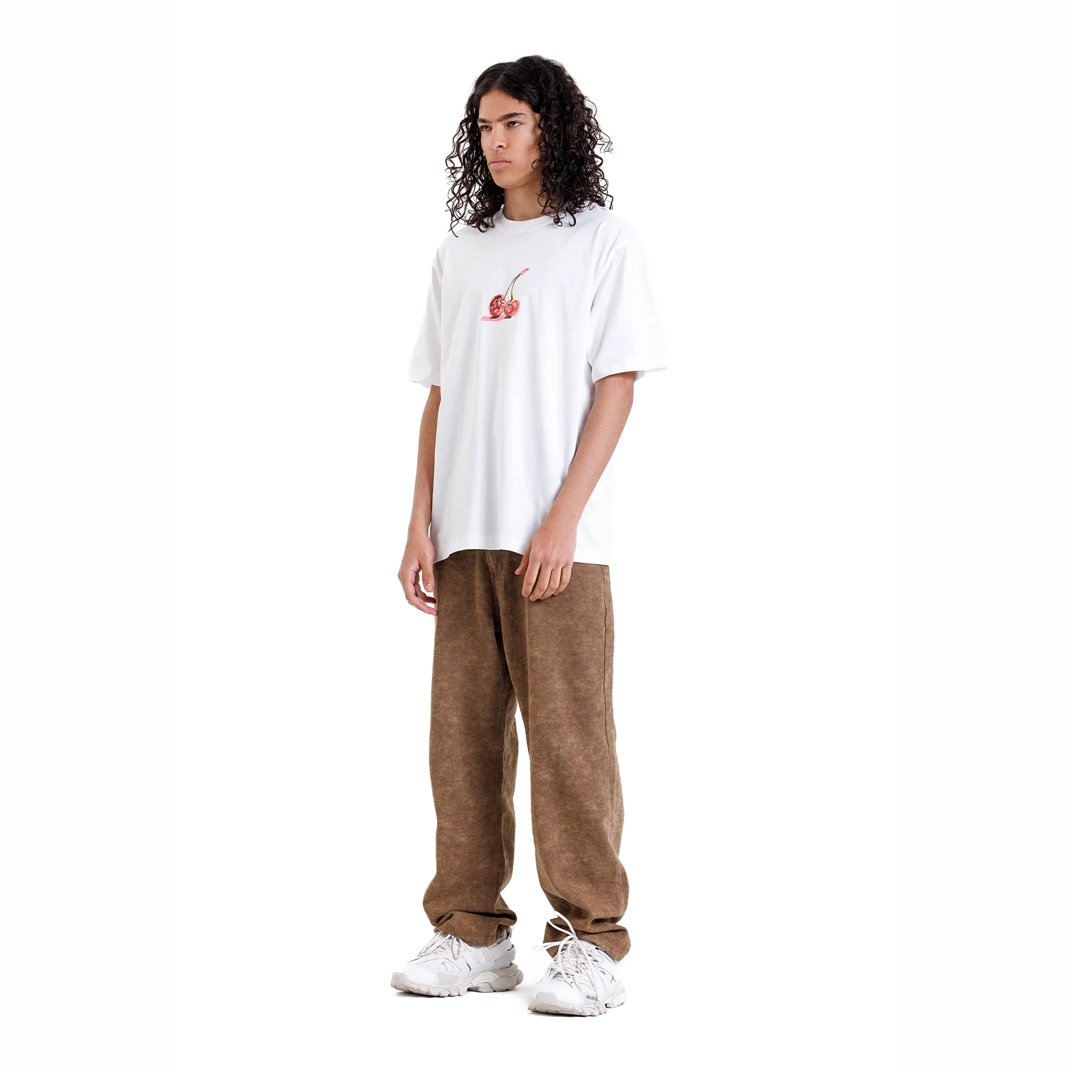 Cherry Tee