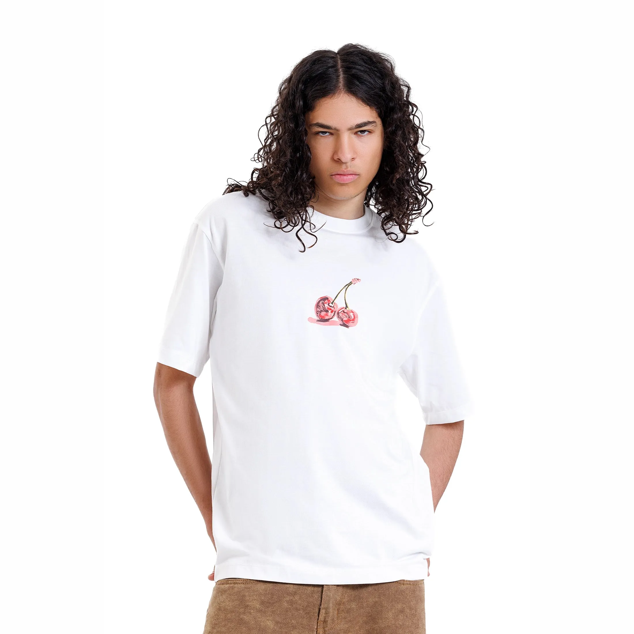 Cherry Tee