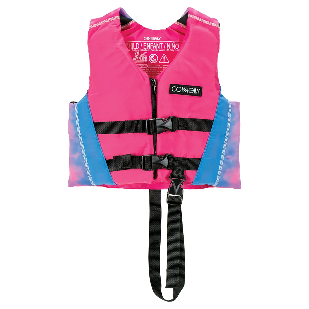 Child Fusion Nylon