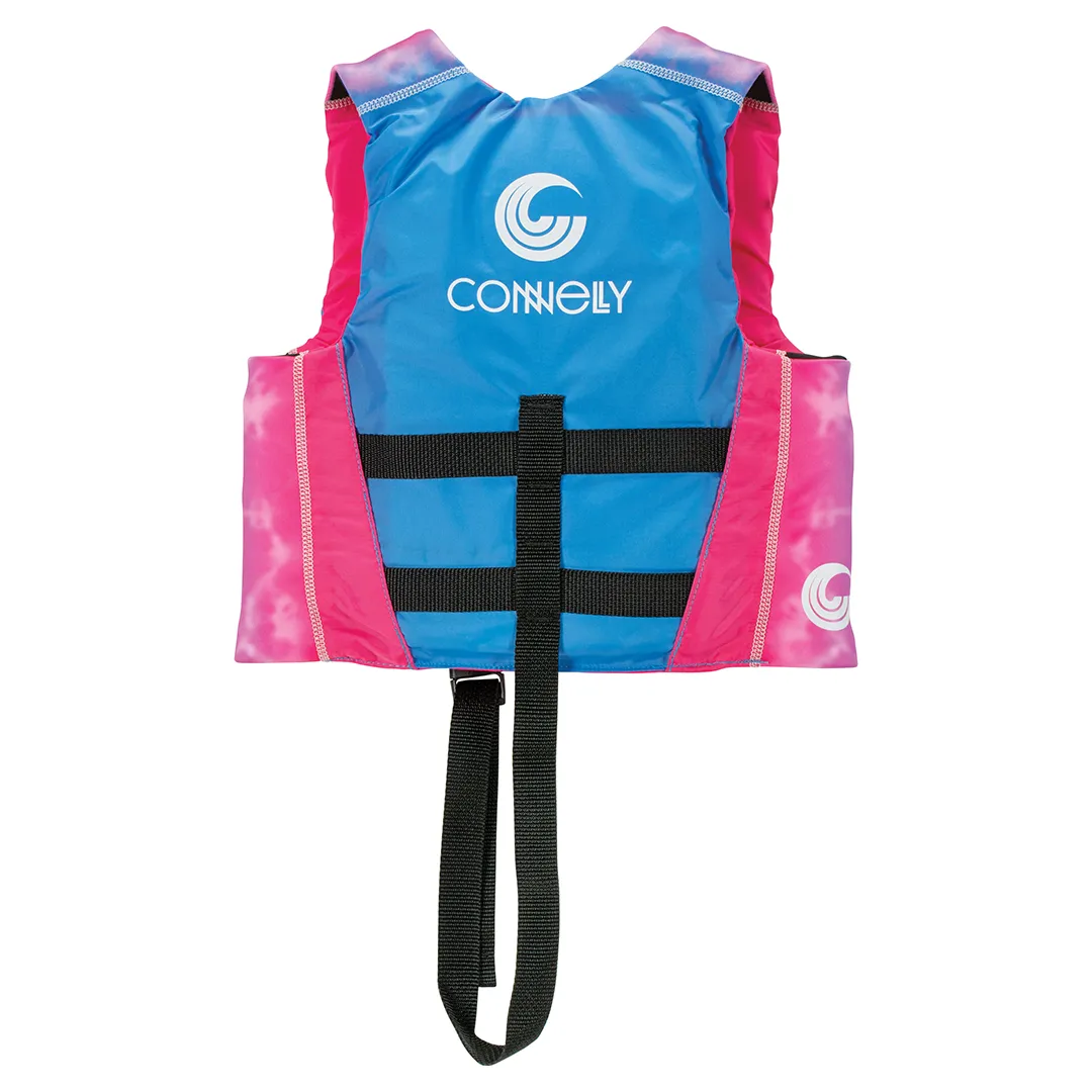 Child Fusion Nylon