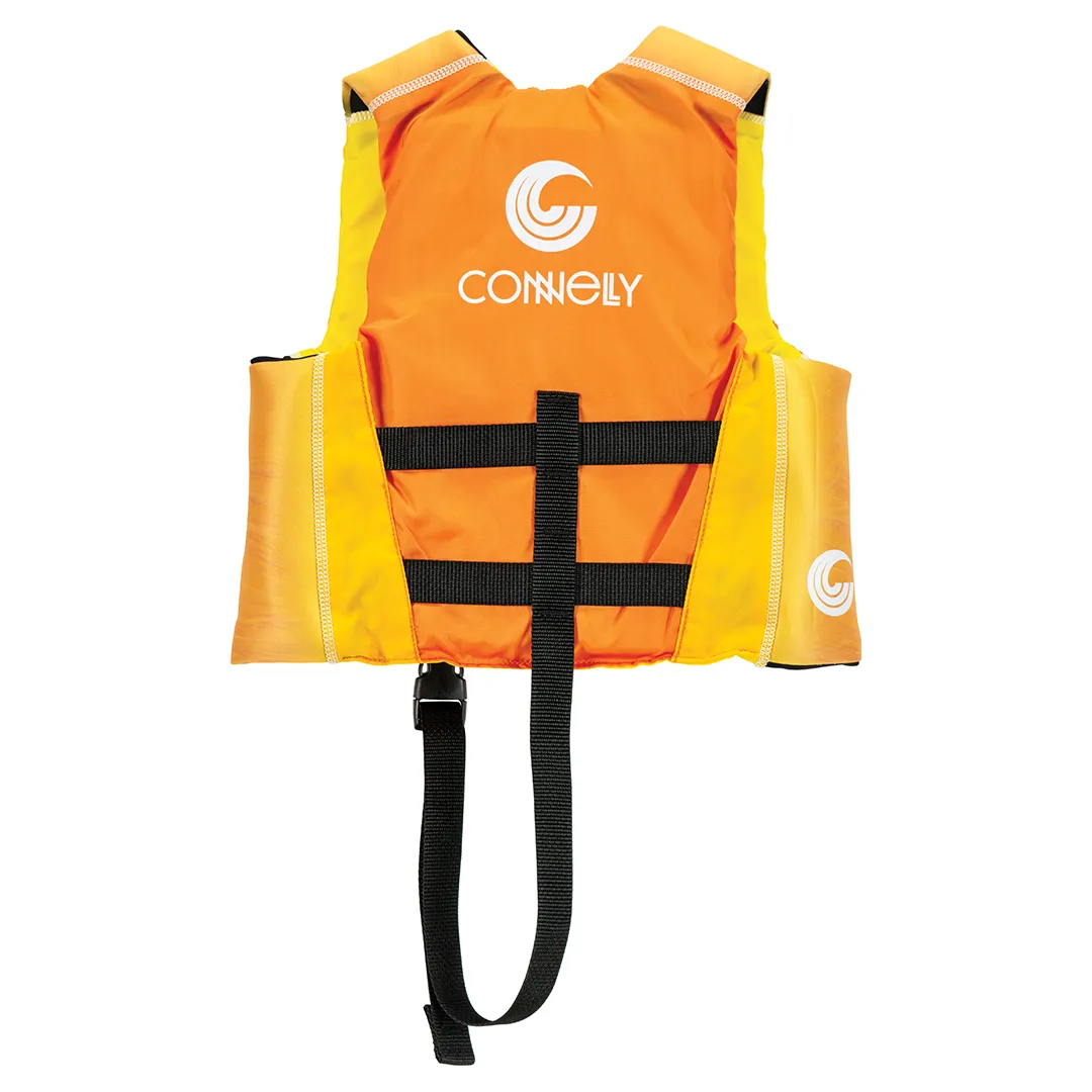 Child Fusion Nylon