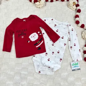 Child Of Mine ONESIE basic